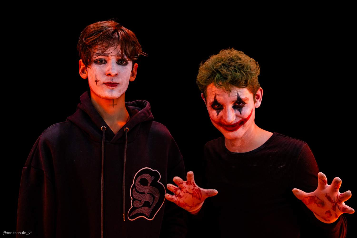 20231028 Halloween Tanzparty 3504